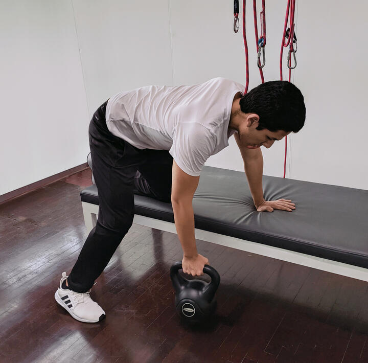 Fitness Terapéutico